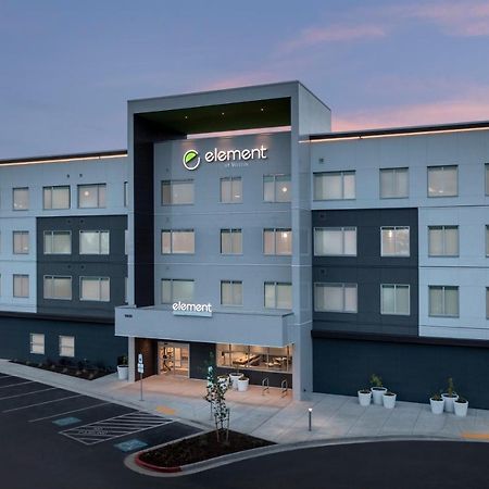 Element Portland Beaverton Esterno foto