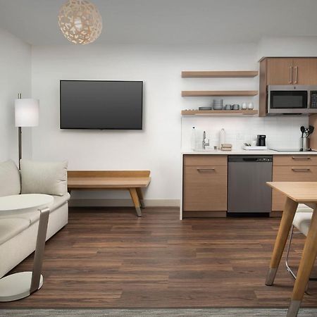 Element Portland Beaverton Esterno foto