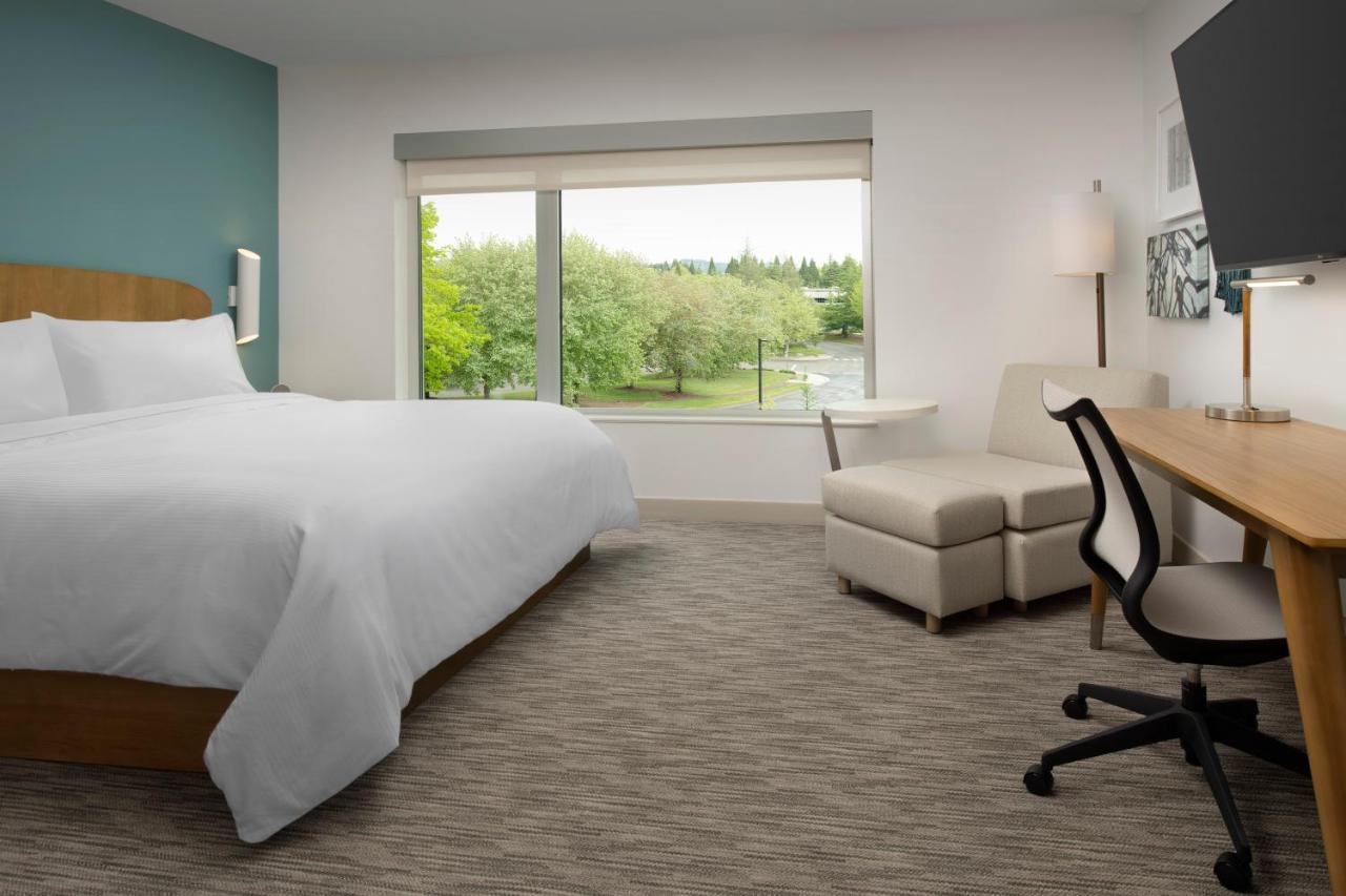 Element Portland Beaverton Esterno foto