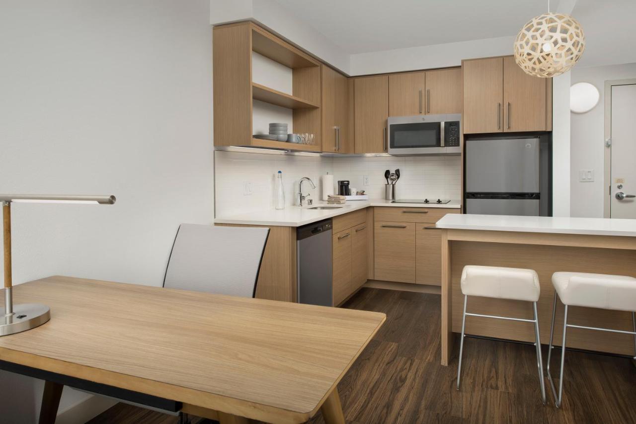 Element Portland Beaverton Esterno foto