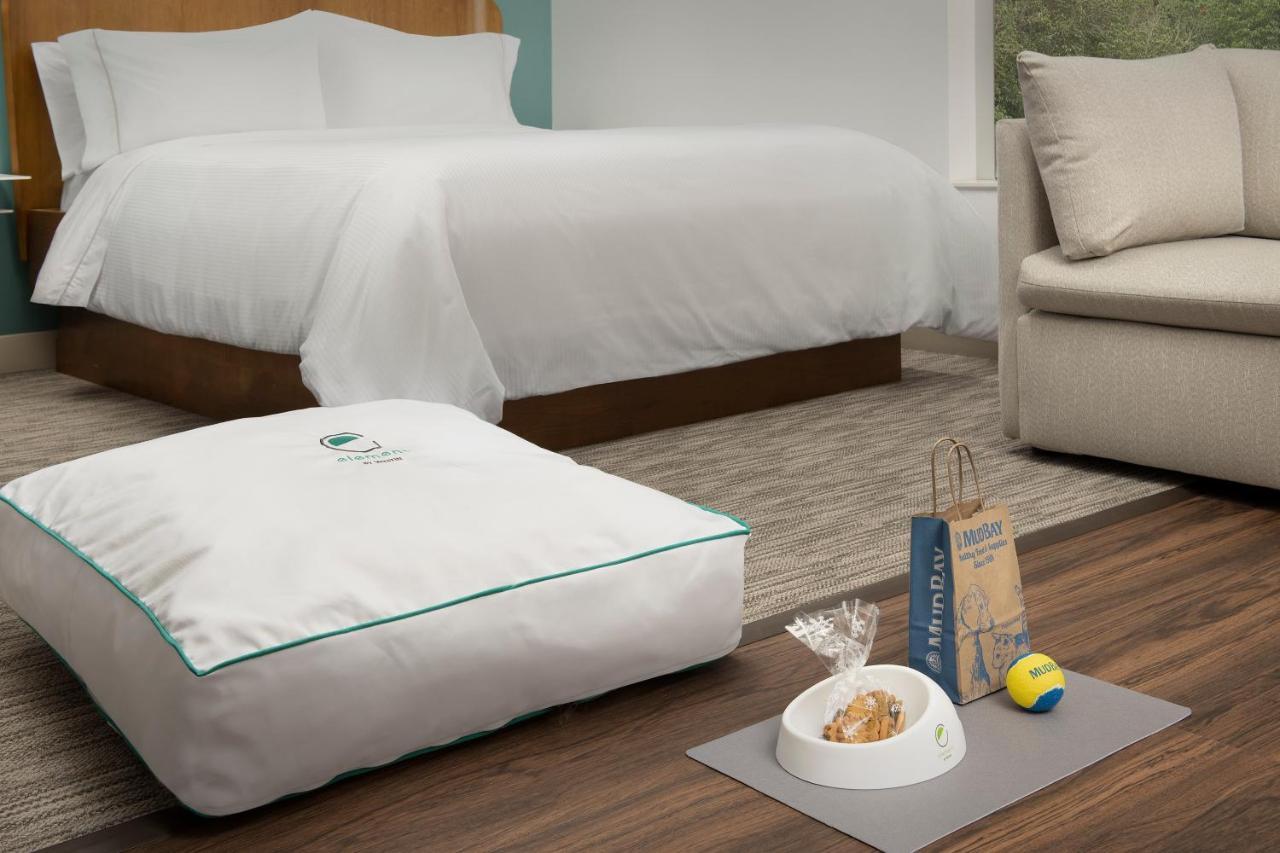 Element Portland Beaverton Esterno foto