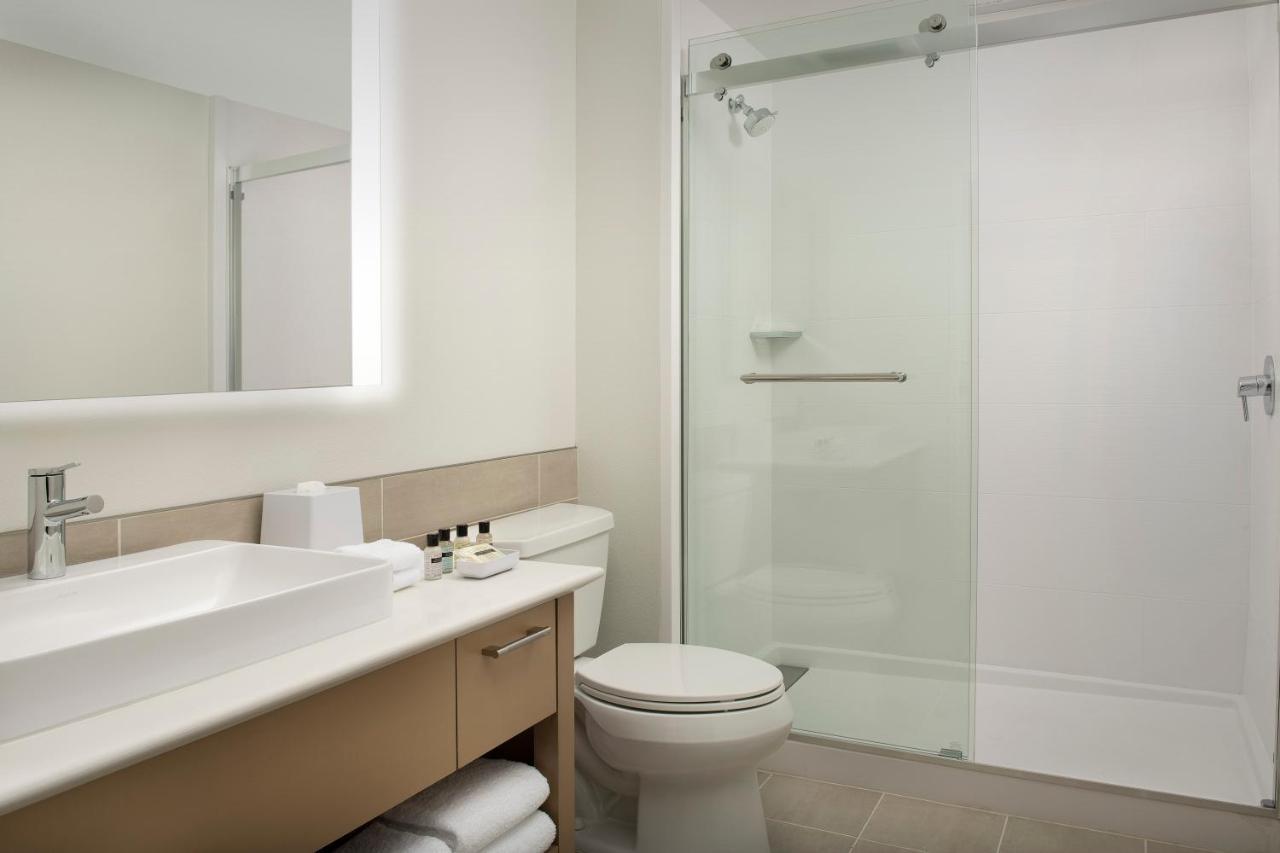 Element Portland Beaverton Esterno foto