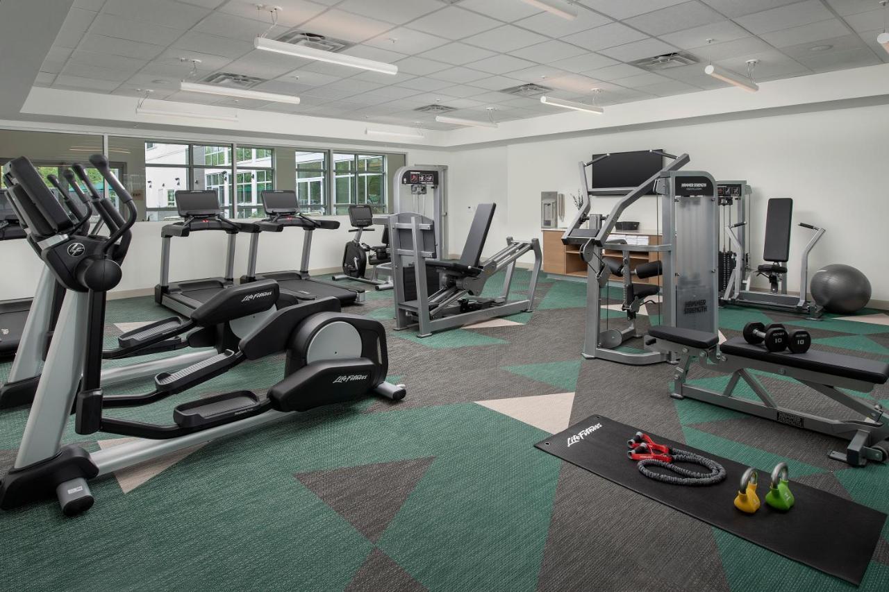 Element Portland Beaverton Esterno foto