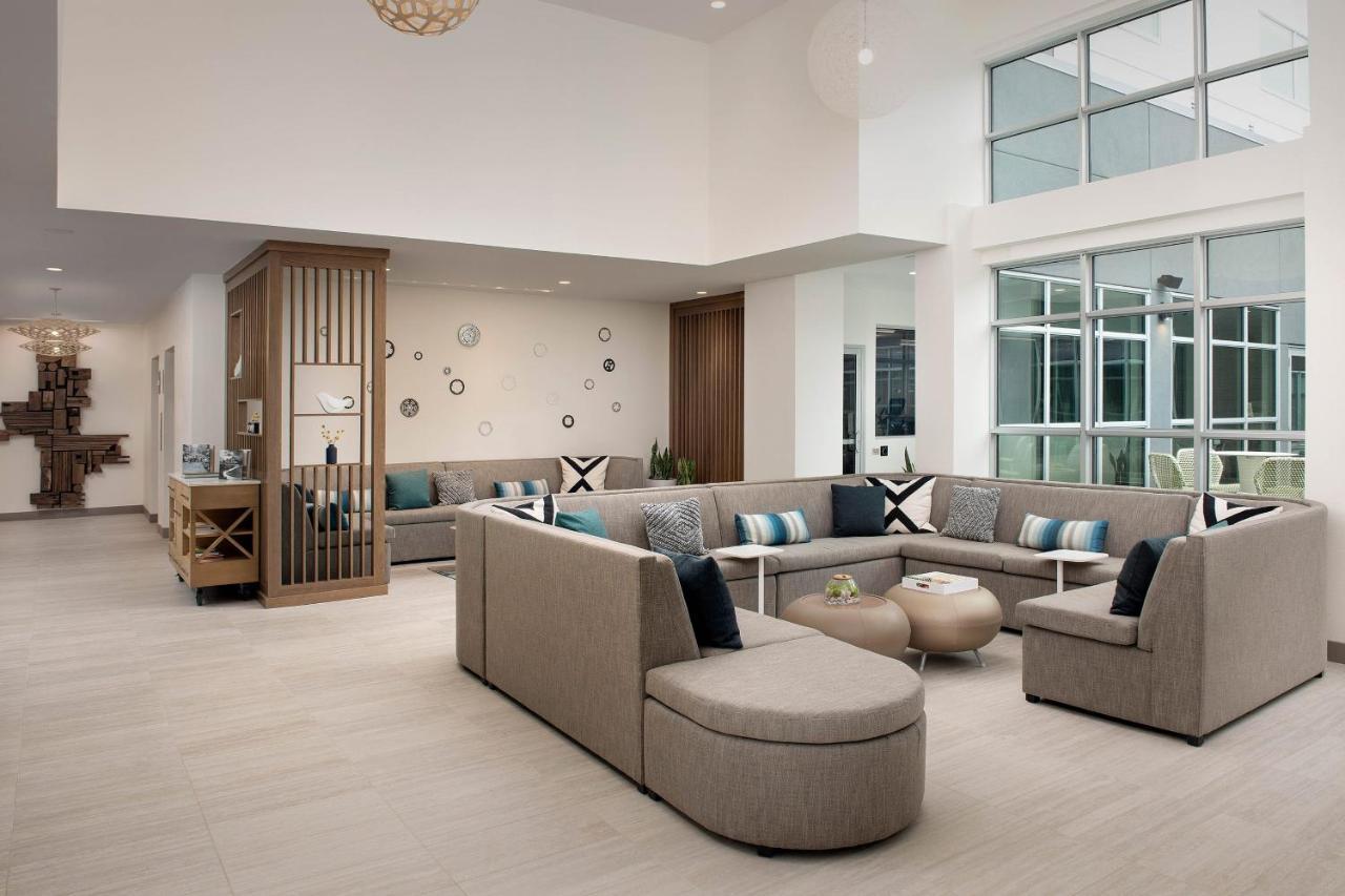 Element Portland Beaverton Esterno foto