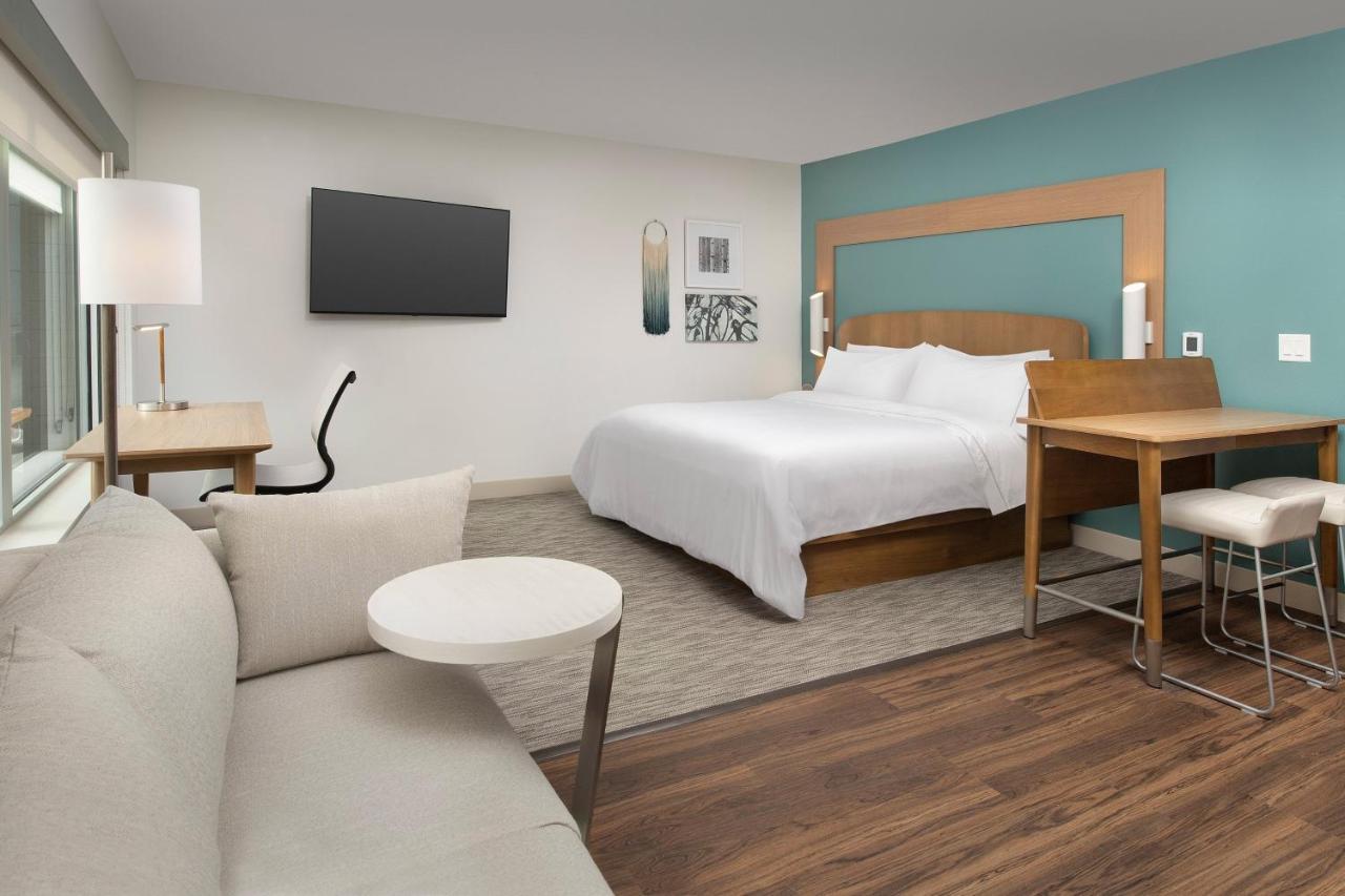 Element Portland Beaverton Esterno foto