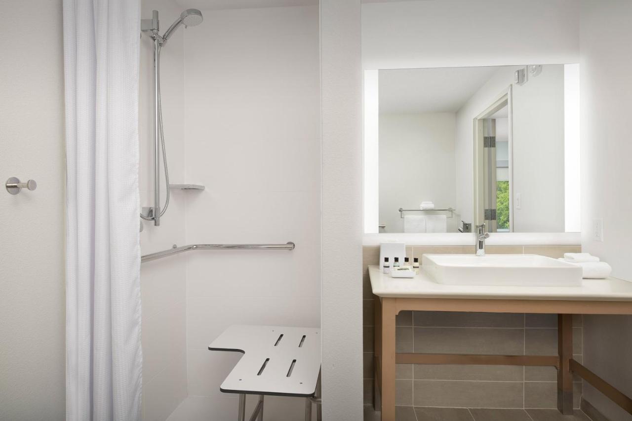 Element Portland Beaverton Esterno foto