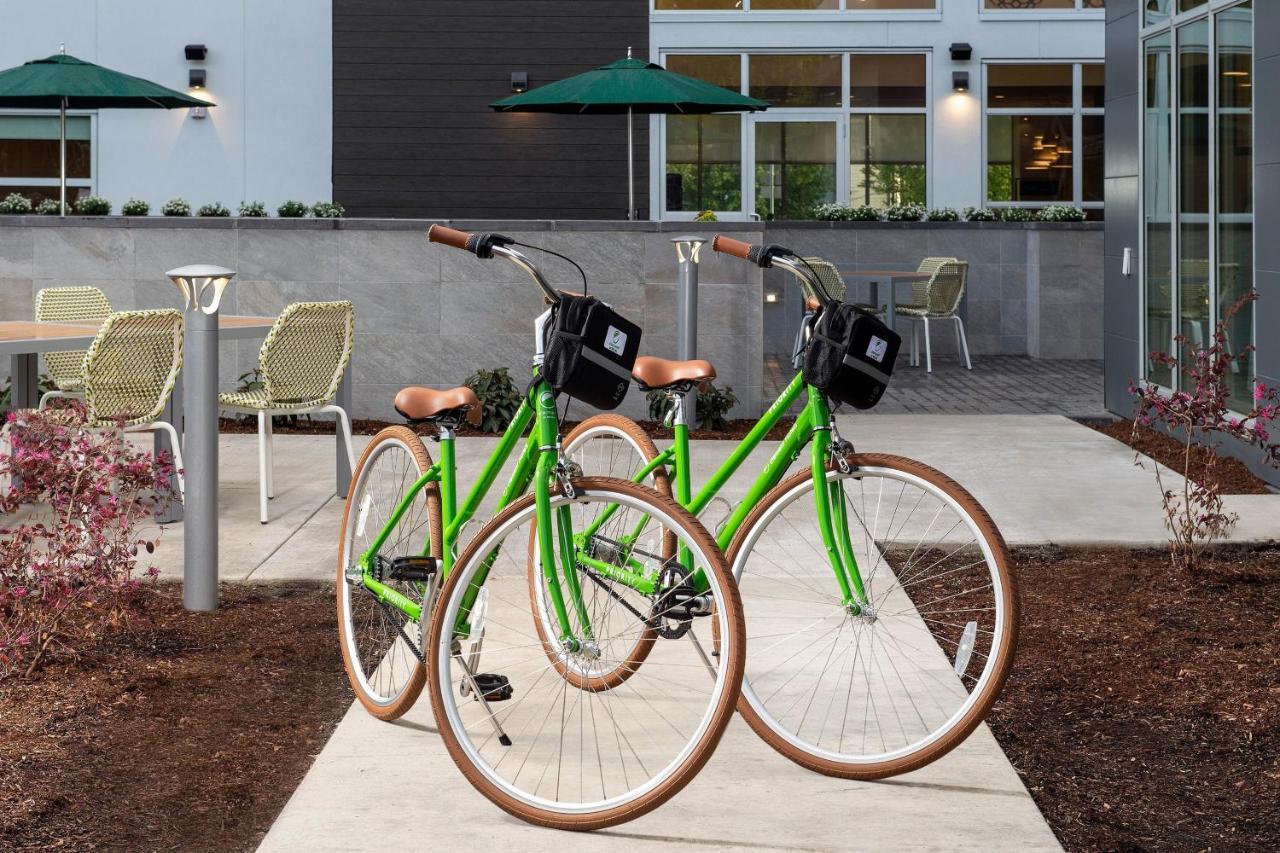 Element Portland Beaverton Esterno foto