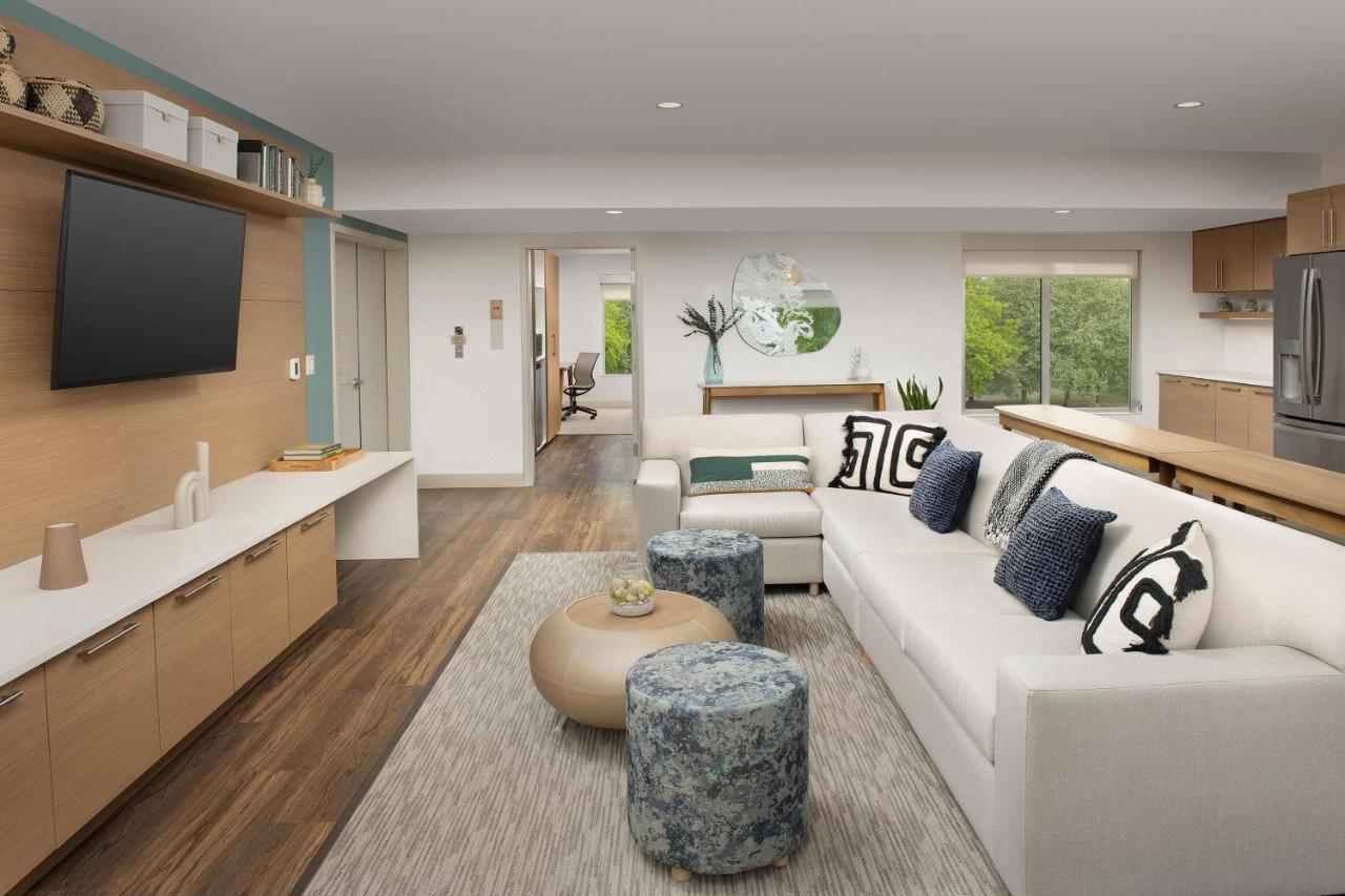 Element Portland Beaverton Esterno foto