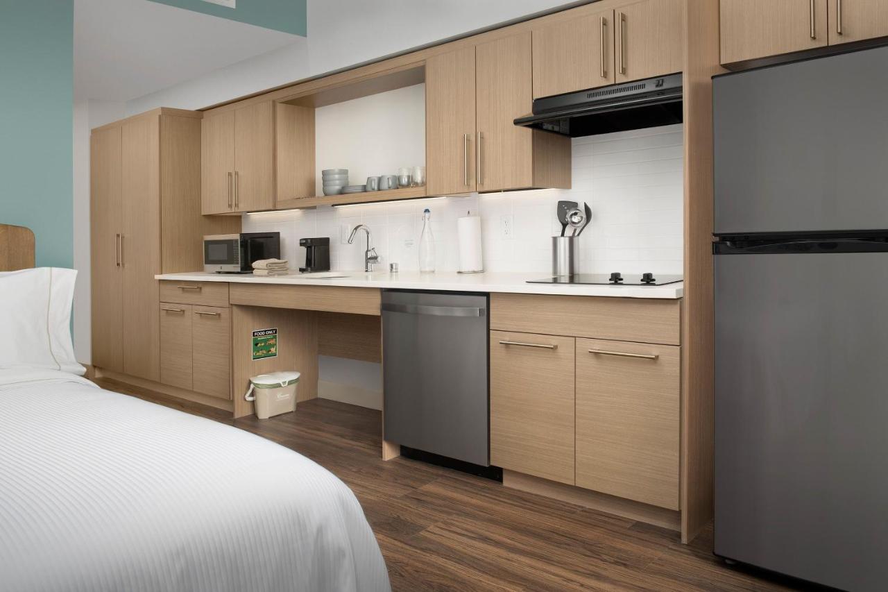 Element Portland Beaverton Esterno foto