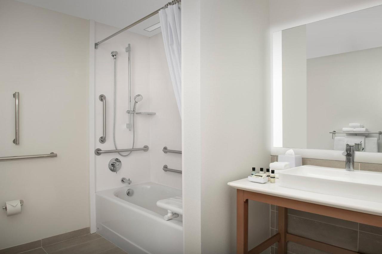 Element Portland Beaverton Esterno foto