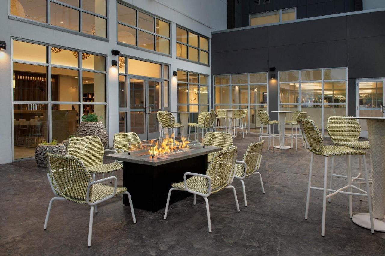Element Portland Beaverton Esterno foto