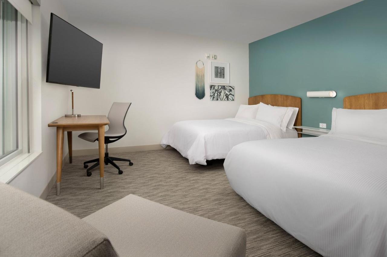 Element Portland Beaverton Esterno foto