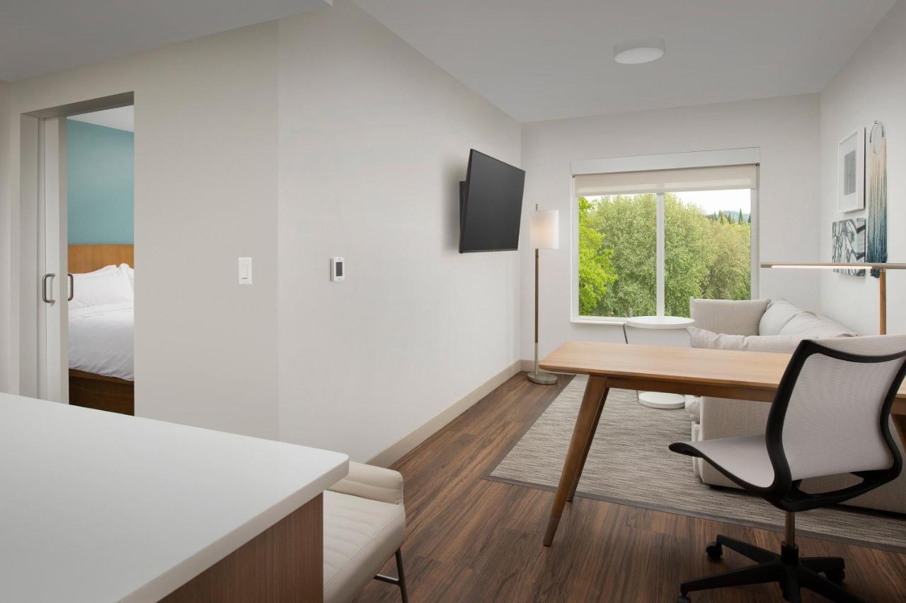 Element Portland Beaverton Esterno foto