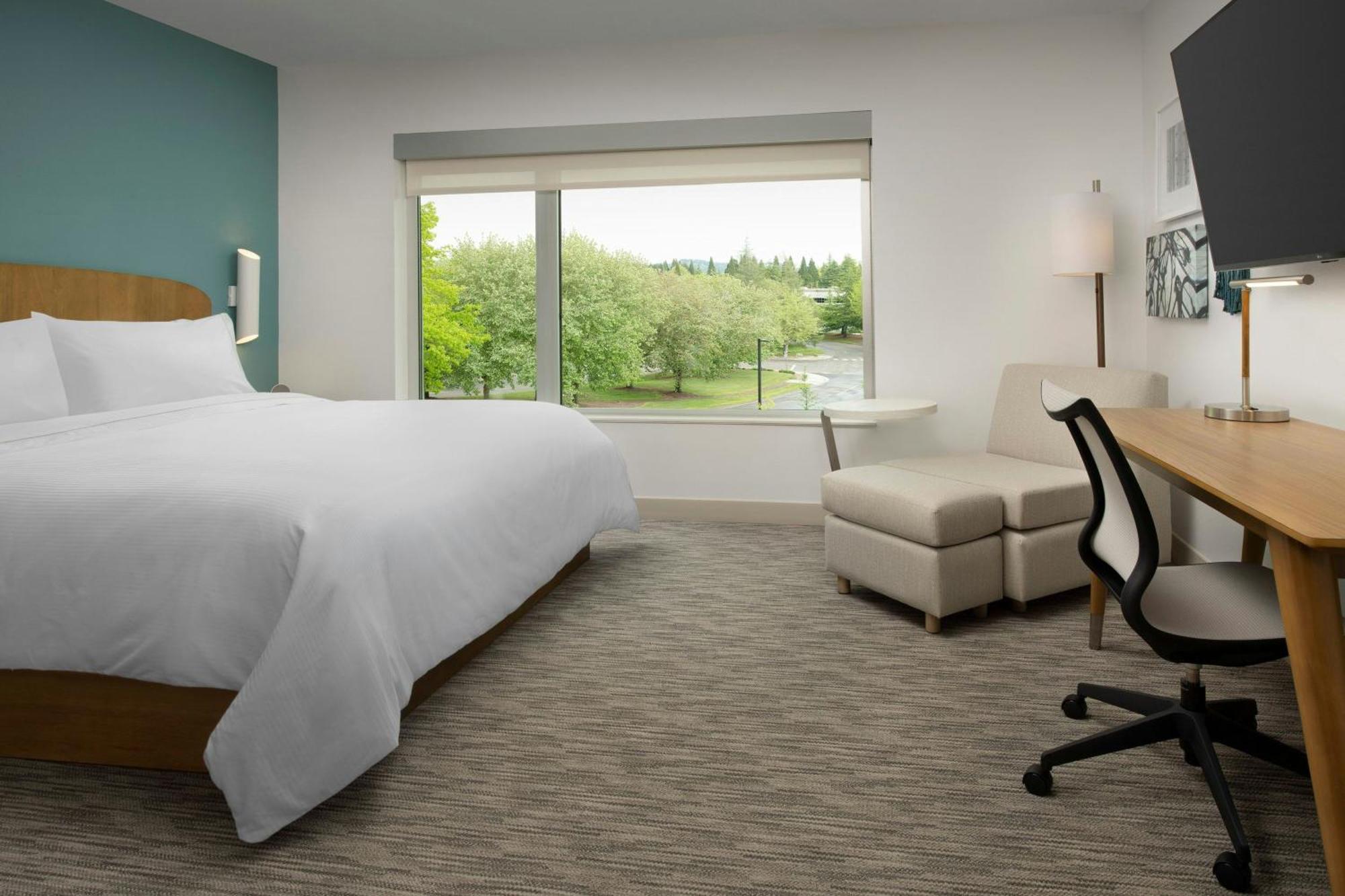 Element Portland Beaverton Esterno foto