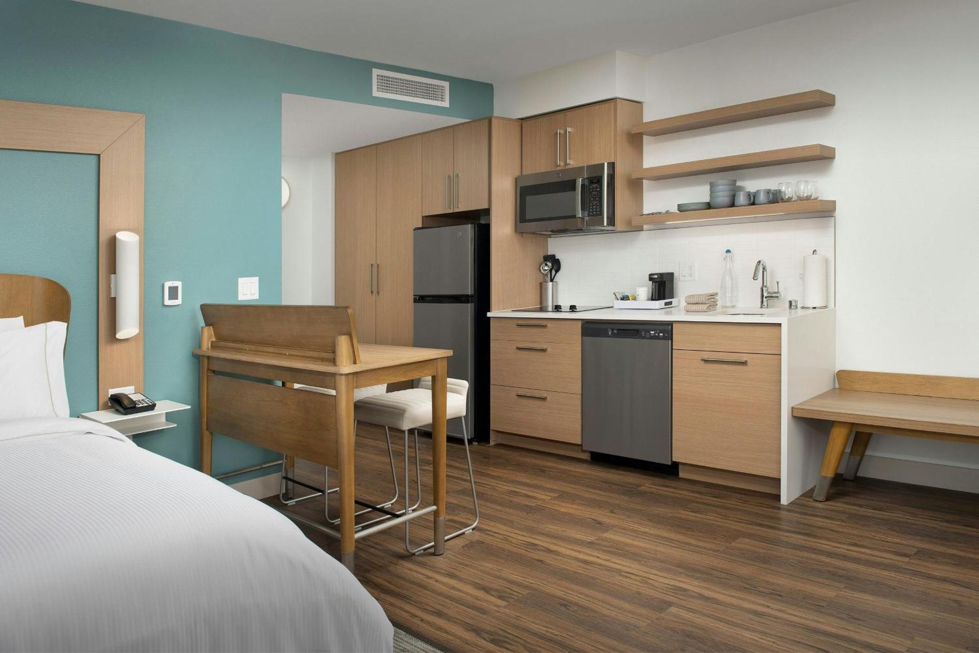 Element Portland Beaverton Esterno foto